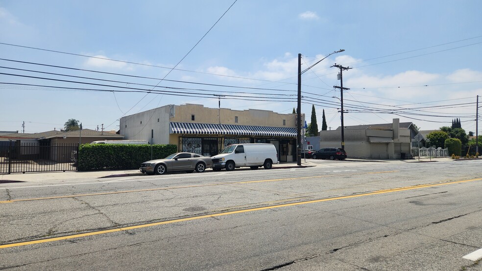 More Photos Of 6526 Holmes Ave, Los Angeles Freestanding For Sale