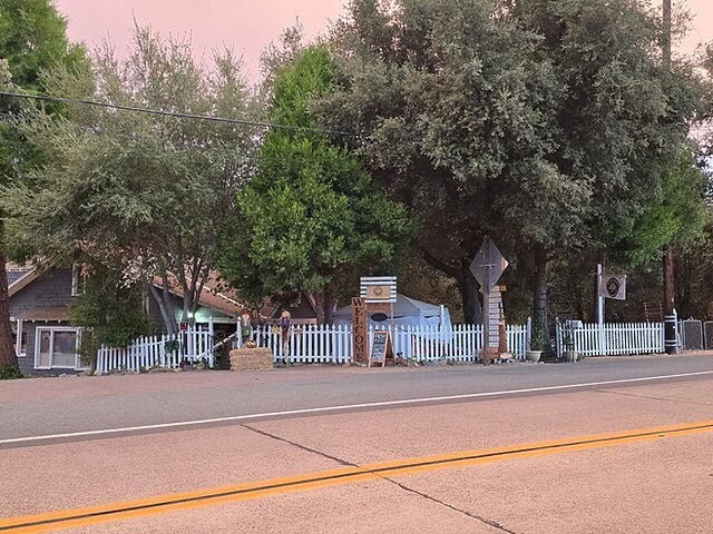 More Photos Of 8306 Highway 79, Descanso Restaurant For Sale