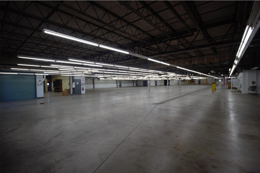 More Photos Of 3055 Brighton Henrietta Town Line Rd, Rochester Manufacturing For Lease