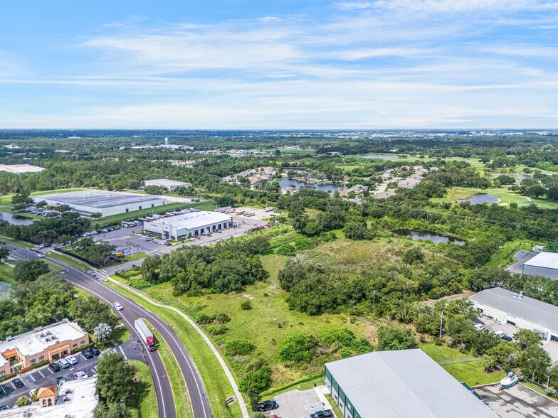 More Photos Of 1100 Sarasota Center Blvd, Sarasota Land For Sale