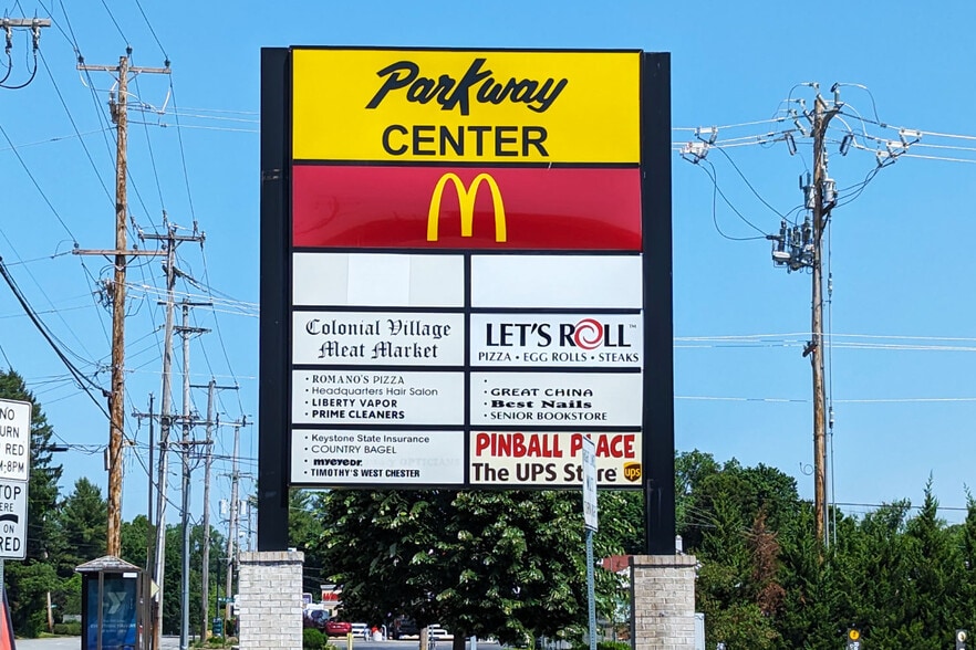 More Photos Of 929 S High St, West Chester Unknown For Sale