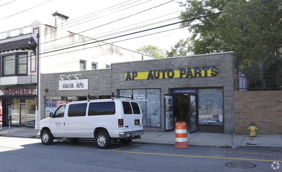 More Photos Of 245-249 Halstead Ave, Mamaroneck Storefront For Lease