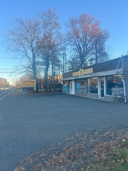 More Photos Of 971 Route 10, Whippany Land For Sale