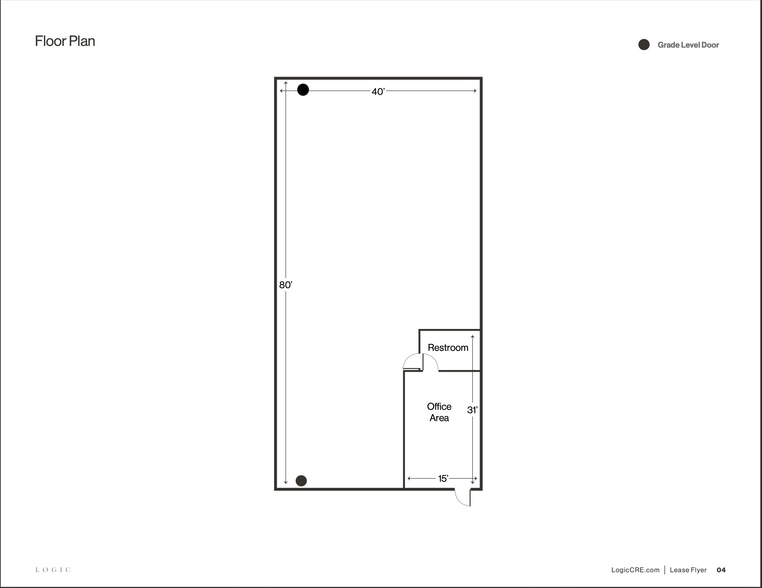 More Photos Of 2952 Marco St, Las Vegas Warehouse For Lease