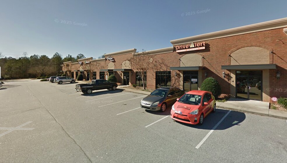 More Photos Of 1325 Miller Rd, Greenville Office For Lease