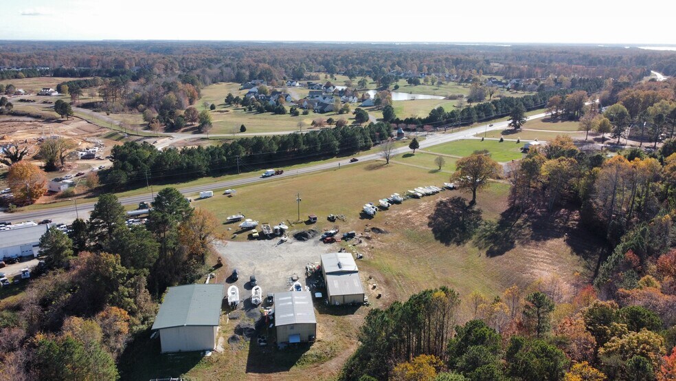 More Photos Of 1740 Irvington Rd, Weems Land For Sale