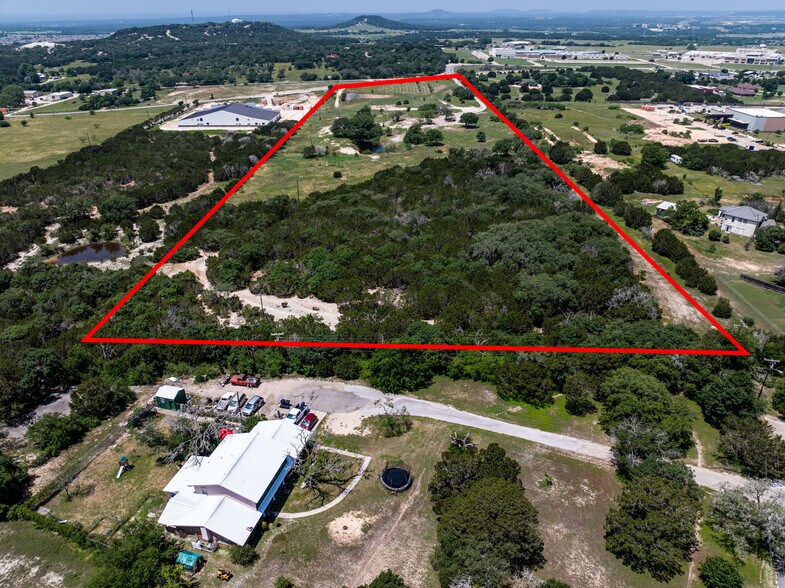 More Photos Of 8614 Trimmier Rd, Killeen Land For Sale