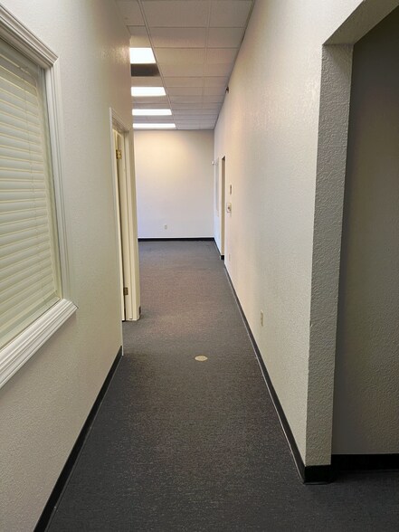 More Photos Of 1224 6th St, Modesto Warehouse For Lease