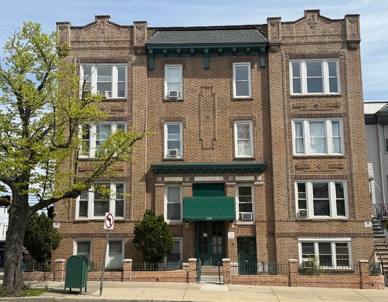 Primary Photo Of 3176 John F. Kennedy Blvd, Jersey City Apartments For Sale