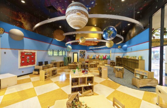 More Photos Of 1255 E League City Pky, League City Daycare Center For Sale