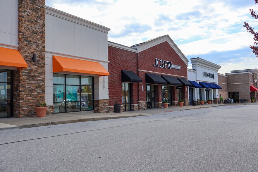 More Photos Of 101-145 E Swedesford Rd, Exton Unknown For Sale