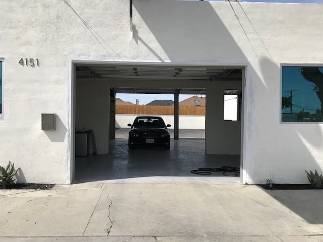 More Photos Of 4151 Marine Ave, Lawndale Auto Repair For Sale