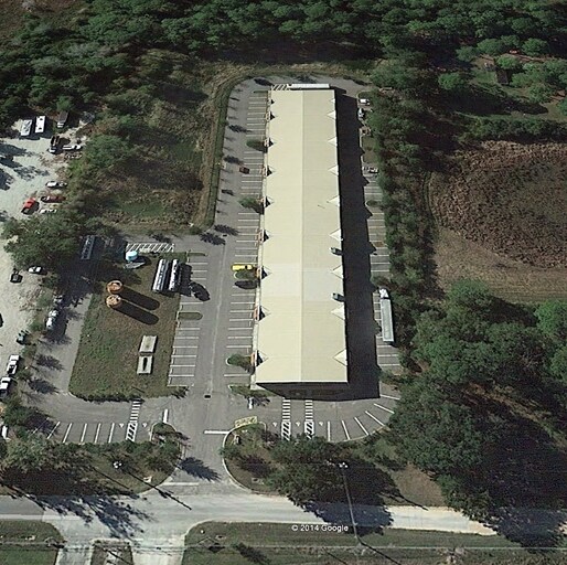 More Photos Of 7064 Sampey Rd, Groveland Light Manufacturing For Lease
