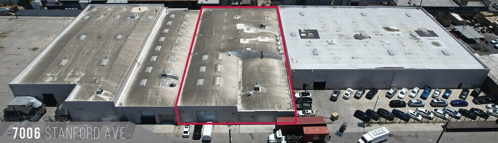 More Photos Of , Los Angeles Industrial For Sale