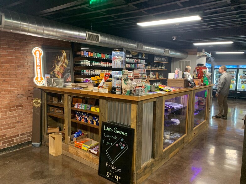 More Photos Of 20 S 3rd St, Columbia General Retail For Sale