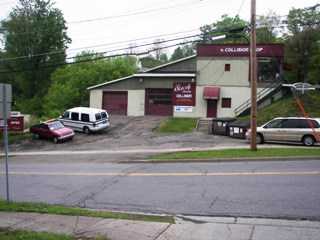 More Photos Of 1203 N Main St, Jamestown Auto Repair For Sale