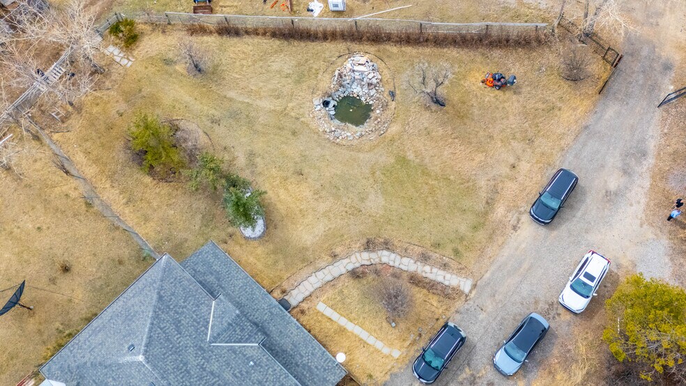 More Photos Of 252128 Rge Rd 280, Rocky View No 44 Land For Sale