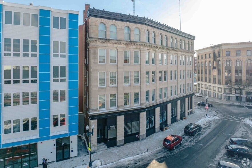 More Photos Of 38-54 Exchange St, Lynn Apartments For Lease