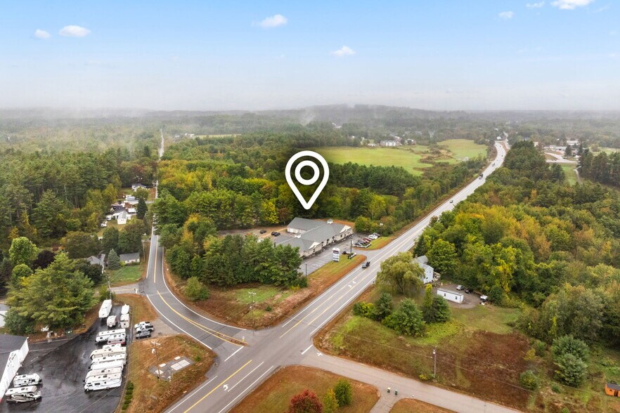 More Photos Of 323 Gonic Rd, Rochester Storefront Retail Office For Lease