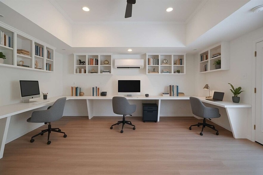 More Photos Of 826 Heights Blvd, Houston Office Residential For Sale