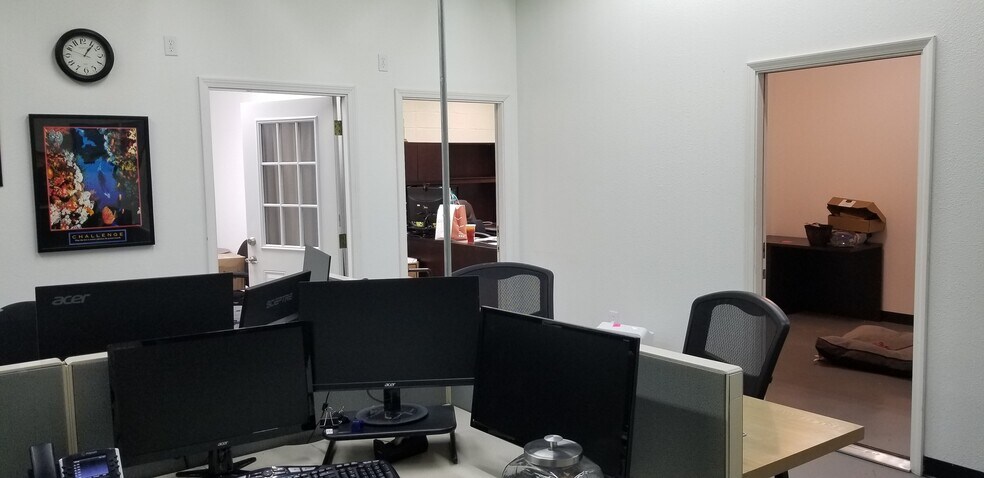More Photos Of 3402 Enterprise Dr, Rowlett Office For Lease