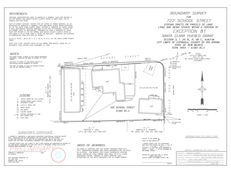 More Photos Of 720-724 School St, Espanola Apartments For Sale