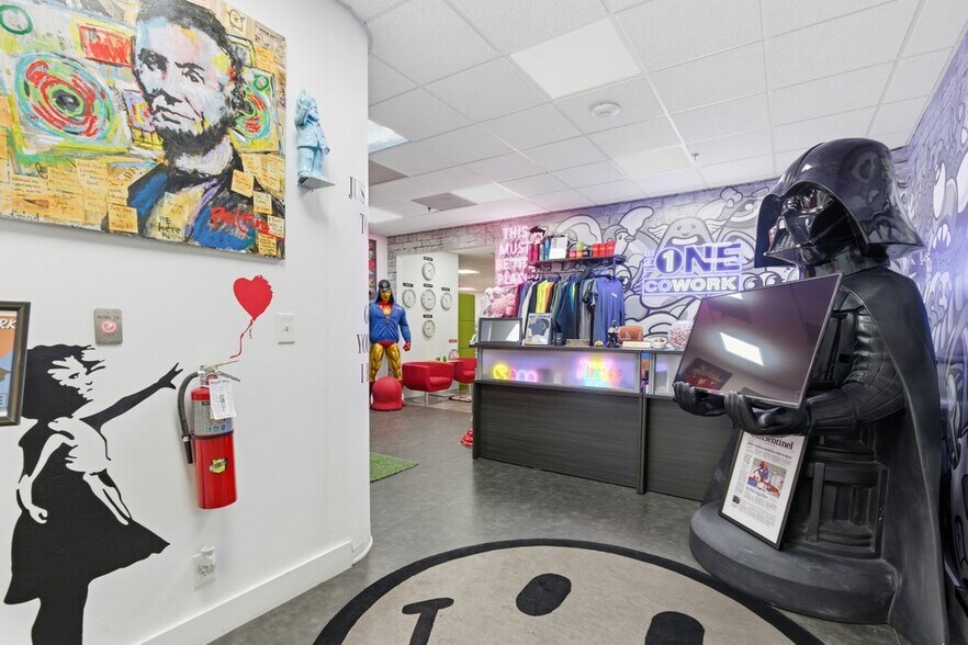 More Photos Of 4800 N Federal Hwy, Boca Raton Medical For Sale