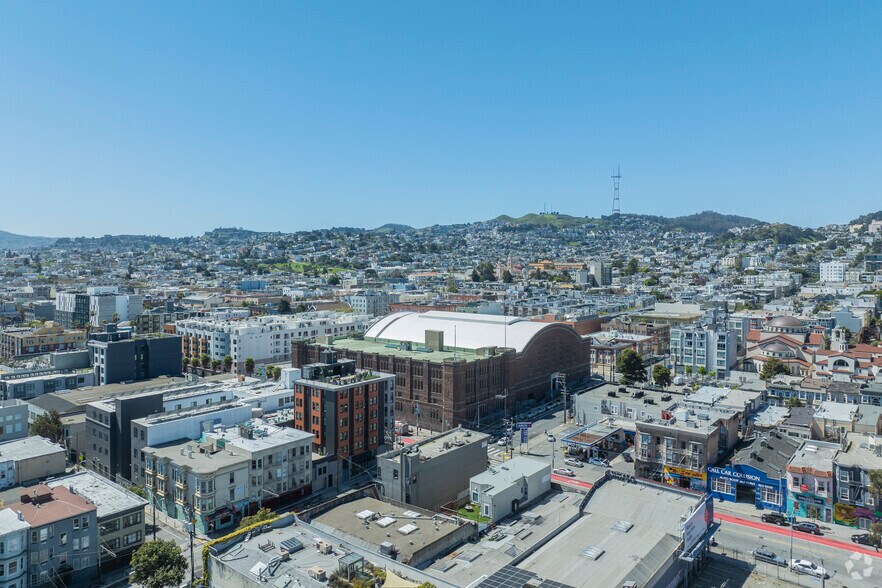 More Photos Of 1799 Mission St, San Francisco Apartments For Lease