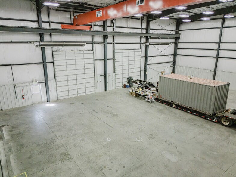 More Photos Of 1025 Carlin Trend Dr, Carlin Service For Sale