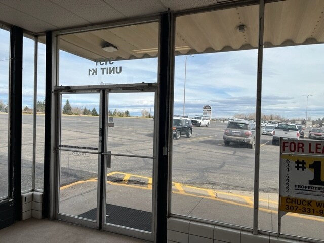 More Photos Of 3151 E Nationway, Cheyenne Freestanding For Lease