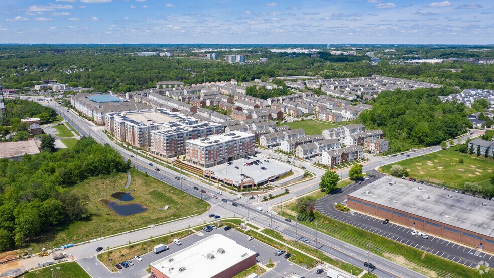 More Photos Of 7600 Hearthside Way, Elkridge Apartments For Lease