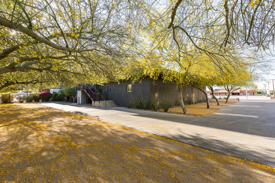 More Photos Of 407 W Osborn Rd, Phoenix Loft Creative Space For Lease