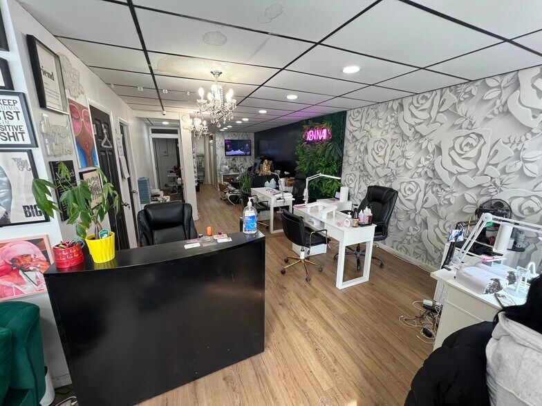More Photos Of 129-137 La France Ave, Bloomfield Storefront For Sale