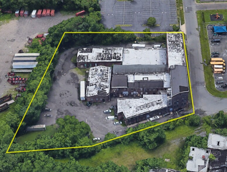 More Photos Of 1150 Southard St, Ewing Industrial For Sale