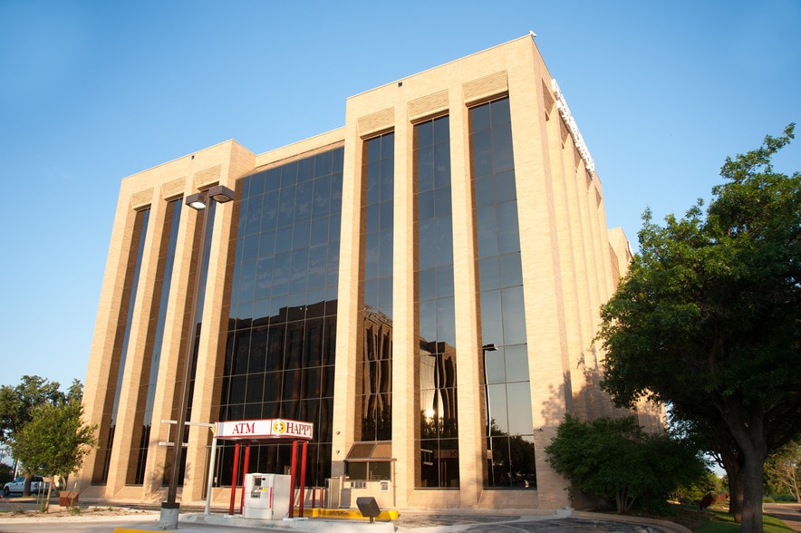 More Photos Of 1 Village Dr, Abilene Office For Lease