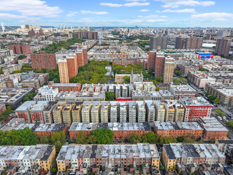 More Photos Of 231 W 137th St, New York Apartments For Sale