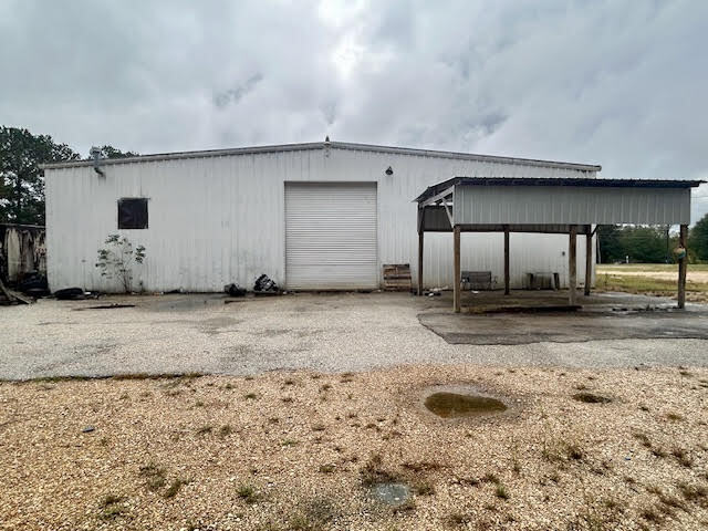 More Photos Of 108 Old Highway 98 E, Tylertown Auto Dealership For Sale