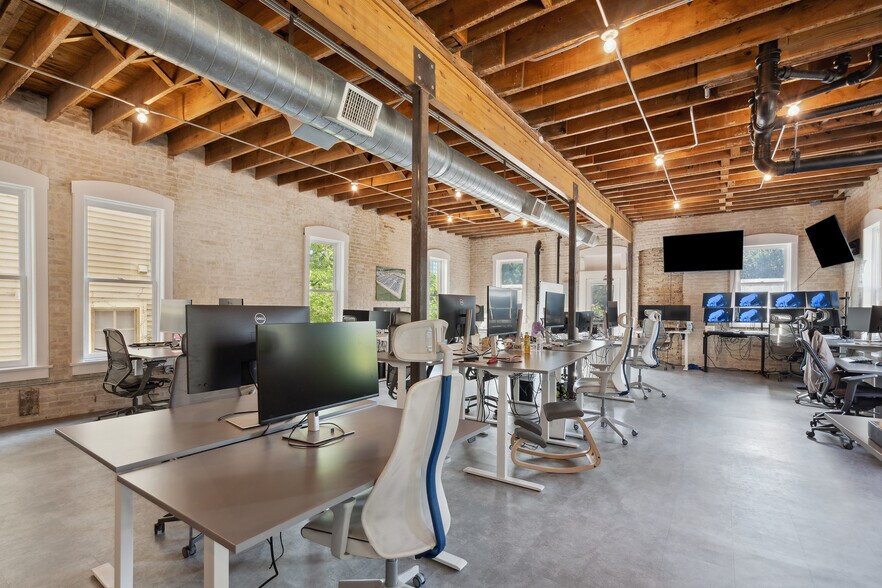 More Photos Of 702 San Antonio St, Austin Loft Creative Space For Sale