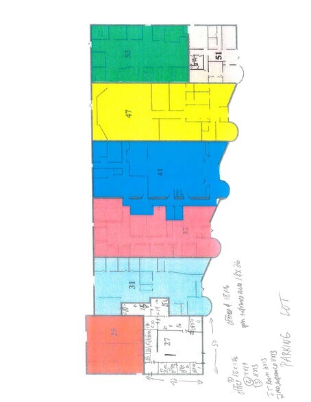 More Photos Of 25-53 Capital Dr, West Springfield Medical For Lease