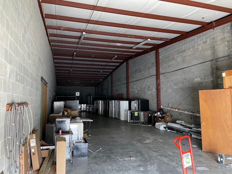 More Photos Of 3100 Mercer University Dr, Macon-Bibb Warehouse For Lease