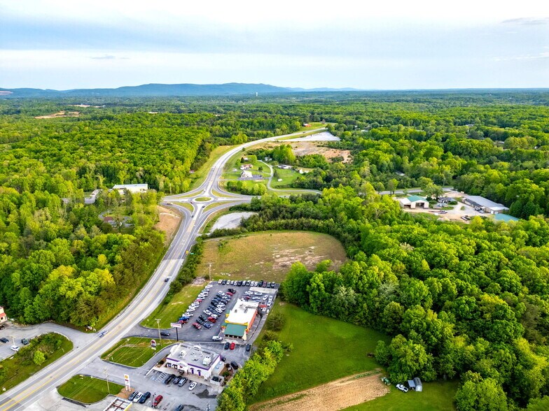 More Photos Of Peavine Rd, Crossville Land For Sale