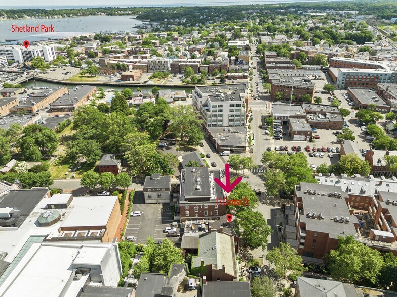 More Photos Of 13 Central St, Salem Multifamily For Sale