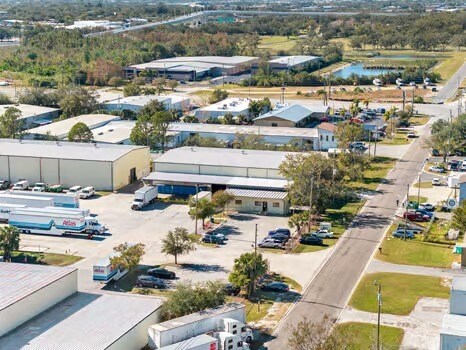 More Photos Of 4756 N 122nd Ave, Clearwater Unknown For Lease