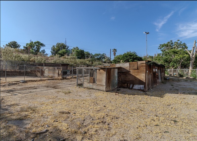 More Photos Of 34270 Cheseboro Rd, Palmdale Land For Sale