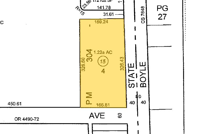 More Photos Of 5900 State St, Huntington Park Unknown For Lease
