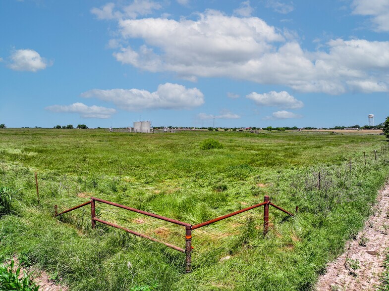 More Photos Of SEC Highway 380 & Smith Rd rd, Ponder Industrial For Sale