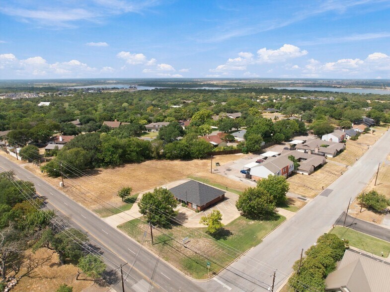 More Photos Of 8308 Bosque Blvd, Woodway Land For Sale