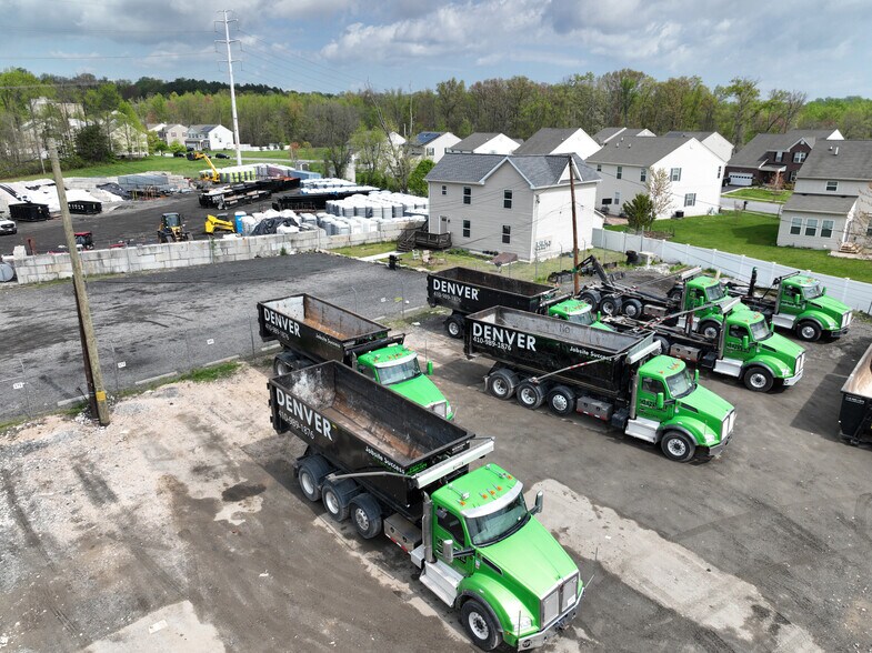 More Photos Of 11116 Red Lion Road, White Marsh Land For Lease