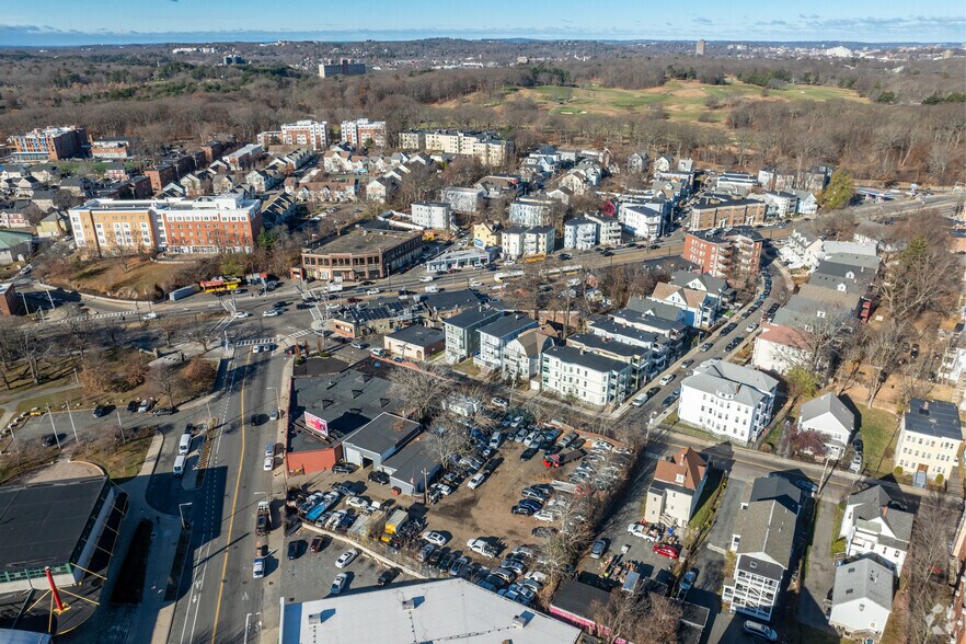 More Photos Of 226-232 Harvard St, Boston Industrial For Sale