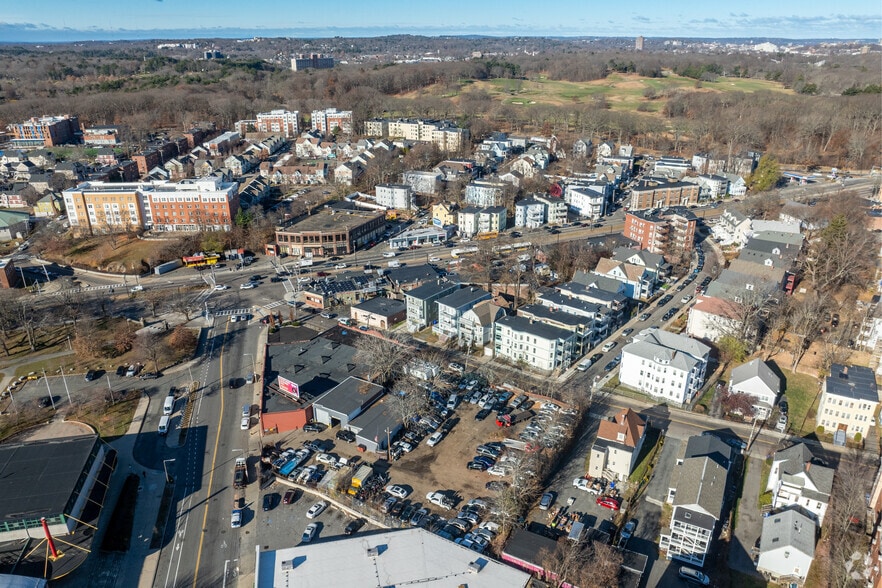 More Photos Of 226-232 Harvard St, Boston Service For Sale
